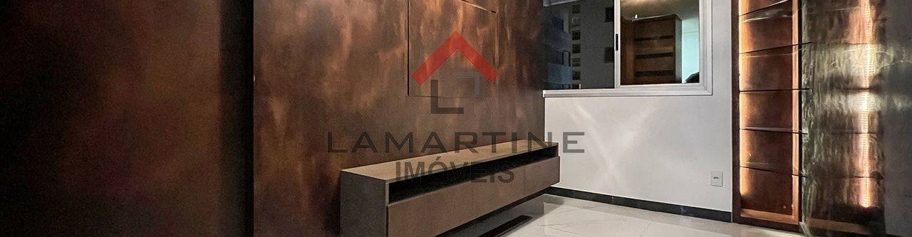 Apartamento com 1 quarto, 32 m², à venda por R$ 270.000