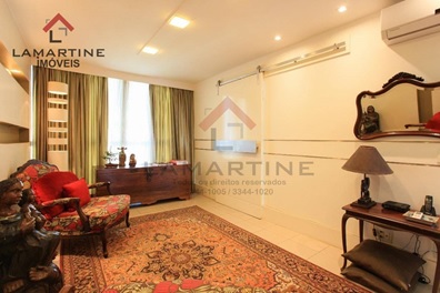 Apartamento com 3 quartos, 299 m², à venda por R$ 4.200.000